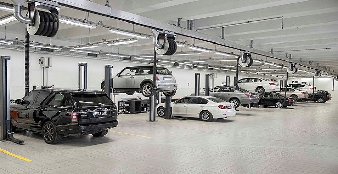 İmamoğlu Oto Servis